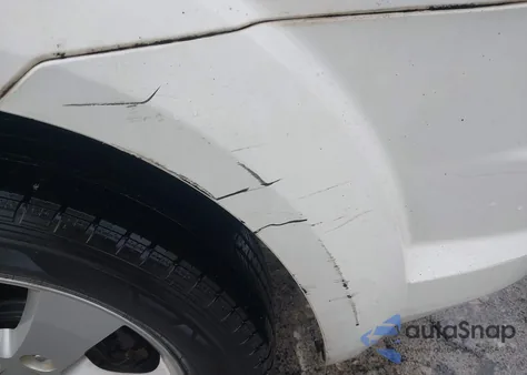 2012 Dodge Journey Se/Avp из США, поврежденный, VIN 3C4PDCAB4CT178344